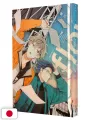 Chise Ogawa 10th Anniversary Special Fanbook - Flow - Edizione Giapponese