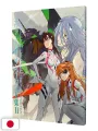 Evangelion Illustrations II 2017-2025 - Edizione Giapponese