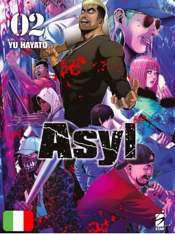 Asyl 2