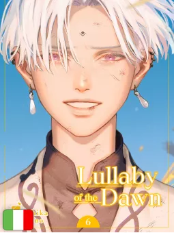 Lullaby Of The Dawn 6