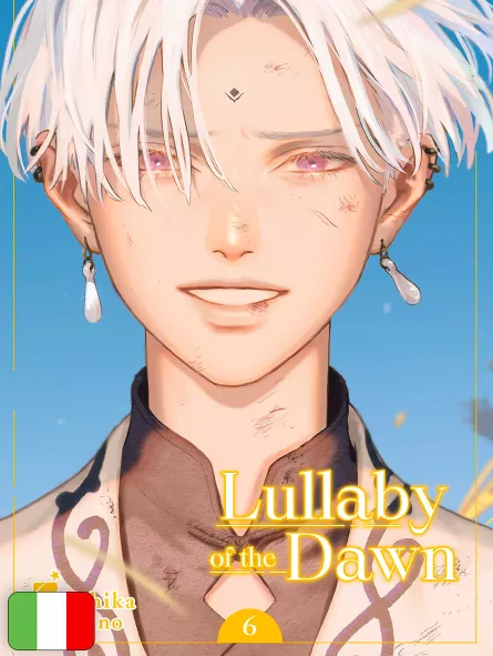 Lullaby Of The Dawn 6