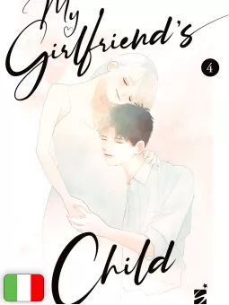 My Girlfriend's Child 4