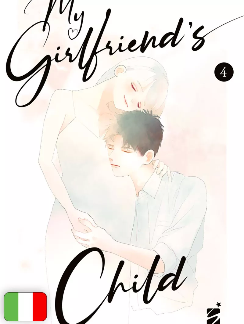 My Girlfriend's Child 4