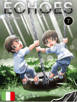 Echoes 7