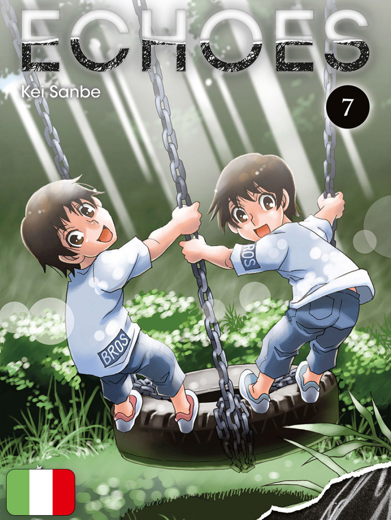 Echoes 7