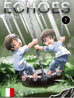 Echoes 7