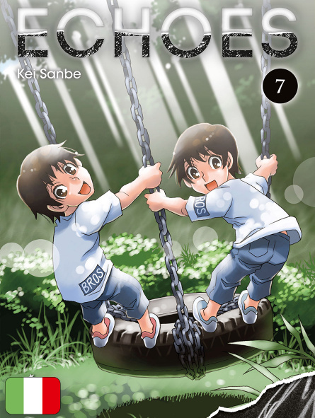 Echoes 7