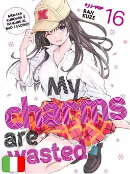 My Charms Are Wasted 16