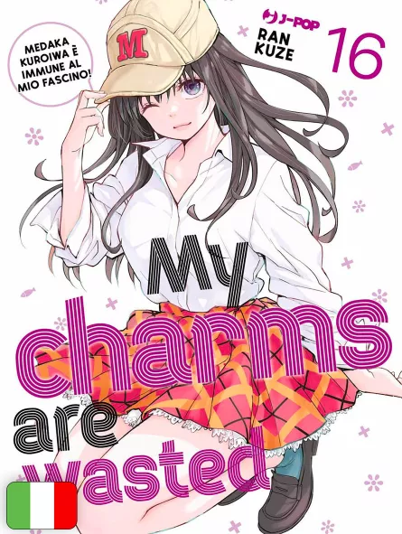 My Charms Are Wasted 16