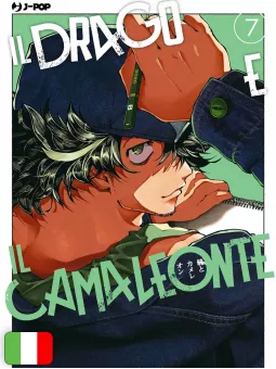 Il Drago E Il Camaleonte 7