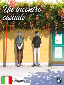 Un Incontro Casuale 2