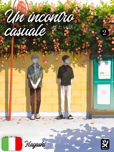Un Incontro Casuale 2