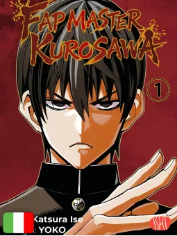 Fap Master Kurosawa 1