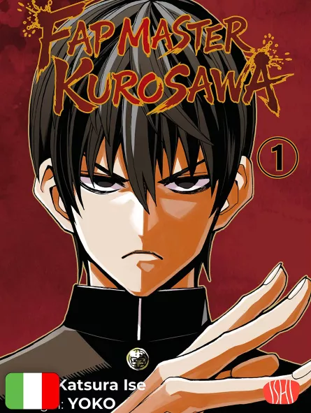 Fap Master Kurosawa 1
