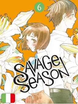 Savage Season 6
