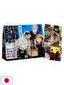 Saikyo Jump 2 2026 - Card Dragon Ball + Card Yu-Gi-Oh! Rush Duel + Calendario & Gadget Jujutsu Kaisen