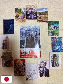 Frieren - Oltre La Fine Del Viaggio 13 Special Edition - Edizione Giapponese