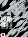 Frieren - Oltre La Fine Del Viaggio Premium Postcard Book 1 - Edizione Giapponese