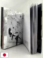 Frieren - Oltre La Fine Del Viaggio Premium Postcard Book 1 - Edizione Giapponese