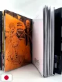 Frieren - Oltre La Fine Del Viaggio Premium Postcard Book 1 - Edizione Giapponese