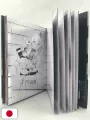 Frieren - Oltre La Fine Del Viaggio Premium Postcard Book 1 - Edizione Giapponese