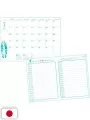 Frieren - Oltre La Fine Del Viaggio Diary 2026 - Edizione Giapponese
