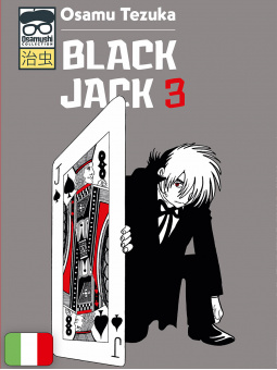 Black Jack - Osamushi Collection 3