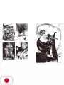 Vampire Hunter D - Yoshitaka Amano Complete Illustrations Art Book Yoshitaka Amano - Edizione Giapponese