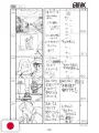 Punta al Top! Gunbuster Storyboard Collection Art Book 1 - Edizione Giapponese