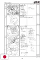 Punta al Top! Gunbuster Storyboard Collection Art Book 1 - Edizione Giapponese