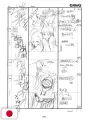 Punta al Top! Gunbuster Storyboard Collection Art Book 2 - Edizione Giapponese