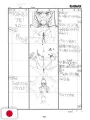 Punta al Top! Gunbuster Storyboard Collection Art Book 2 - Edizione Giapponese