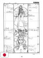 Punta al Top! Gunbuster Storyboard Collection Art Book 2 - Edizione Giapponese