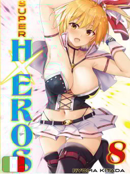 Super HXeros 8
