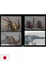 Shin Ultraman Design Works - Edizione Giapponese