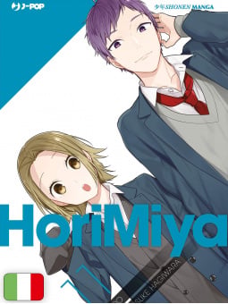 Horimiya 11