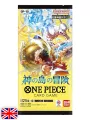 One Piece Card Game - Booster Display Box (24 buste) OP15-EB04 [ENG]