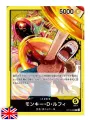 One Piece Card Game - Booster Display Box (24 buste) OP15-EB04 [ENG]