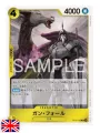 One Piece Card Game - Booster Display Box (24 buste) OP15-EB04 [ENG]
