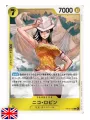 One Piece Card Game: Double Pack DP-10 (2 buste + 1 carta don) [ENG]