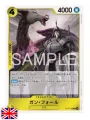 One Piece Card Game: Double Pack DP-10 (2 buste + 1 carta don) [ENG]
