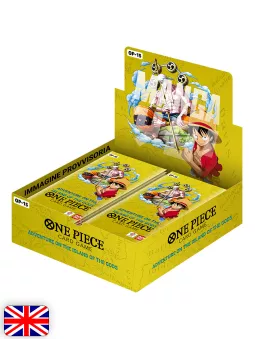 One Piece Card Game - Booster Display Box (24 buste) OP15-EB04 [ENG]