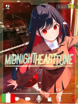 Midnight Heart Tune 7