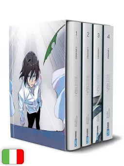 Noblesse Box - Stagione V