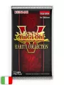 Yu-Gi-Oh! Card Game: Collezione Rarità 5 Booster Display Box (24 buste) [ITA - 1a Edizione]