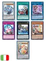 Yu-Gi-Oh! Card Game: Collezione Rarità 5 Booster Display Box (24 buste) [ITA - 1a Edizione]