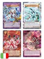 Yu-Gi-Oh! Card Game: Collezione Rarità 5 Booster Display Box (24 buste) [ITA - 1a Edizione]