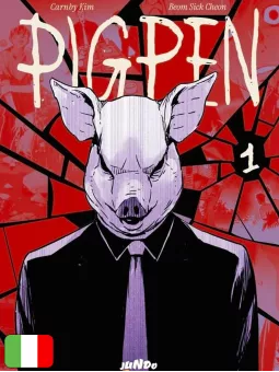 Pigpen 1