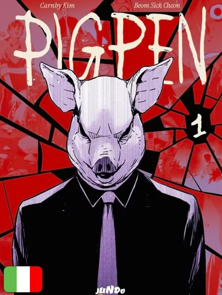 Pigpen 1