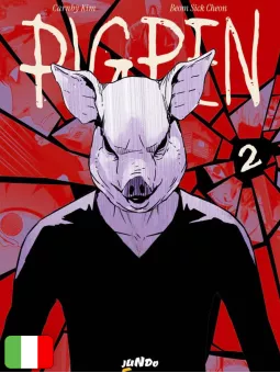Pigpen 2